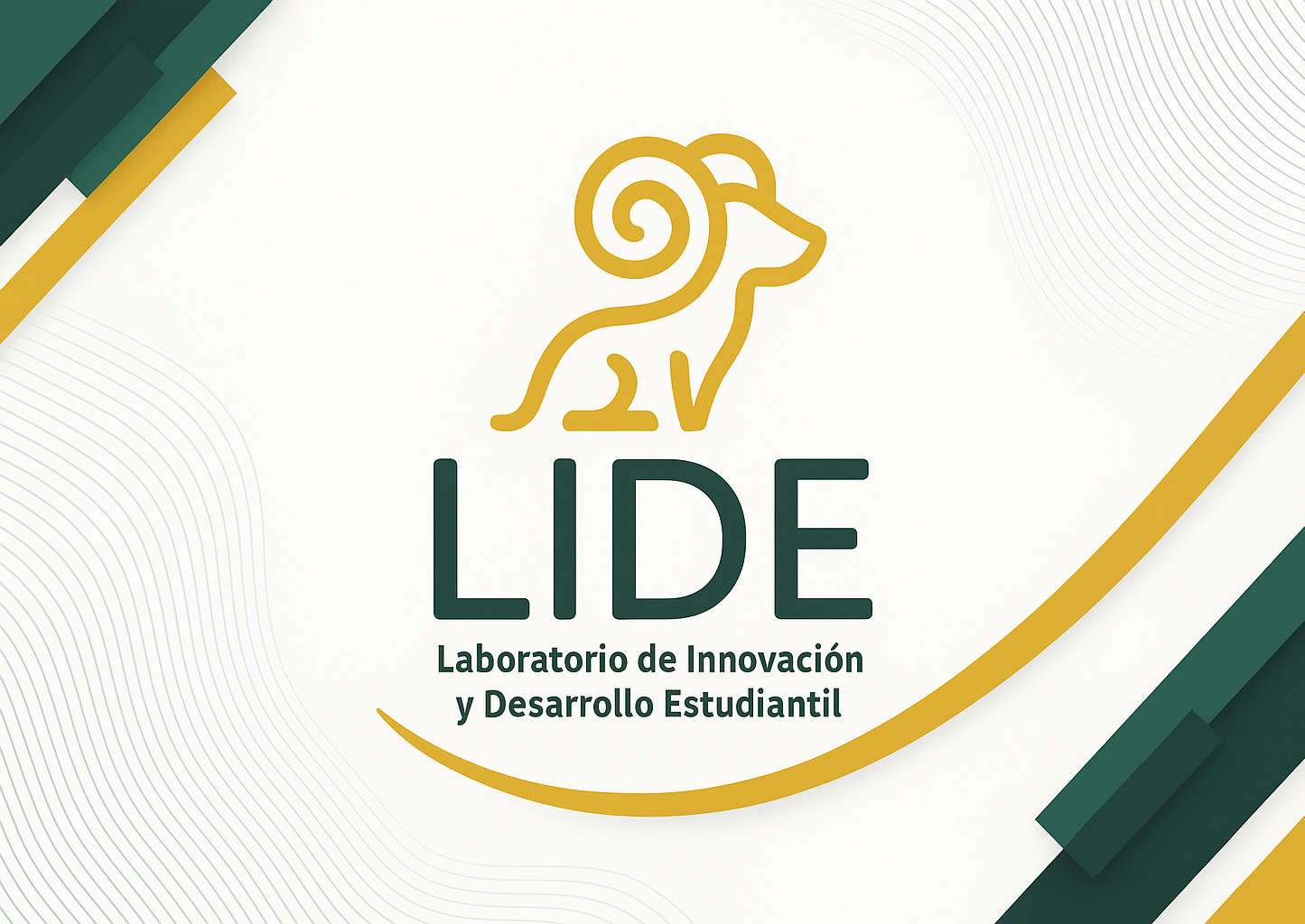 LIDE Logo