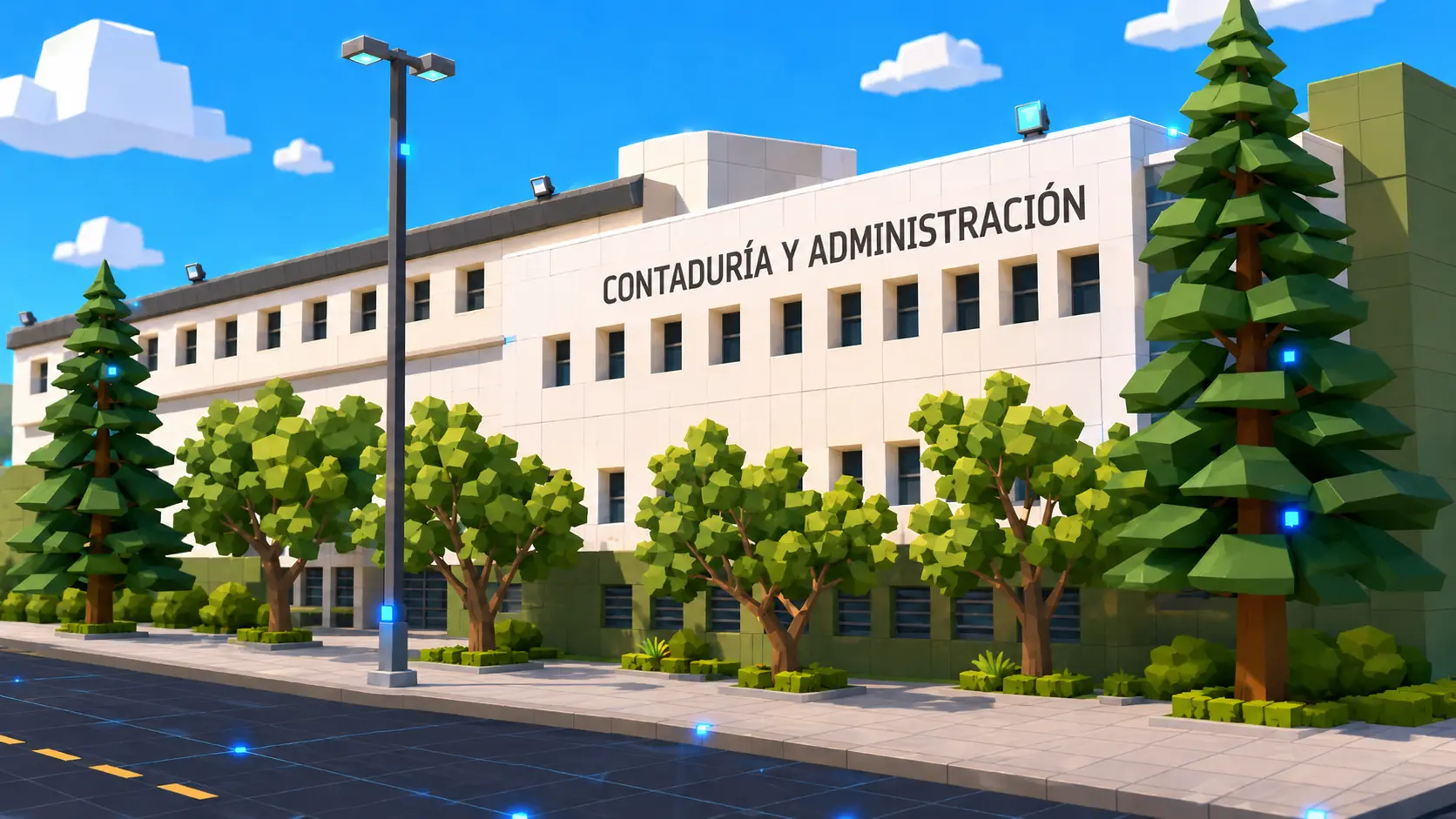 Laboratorio de innovación universitario